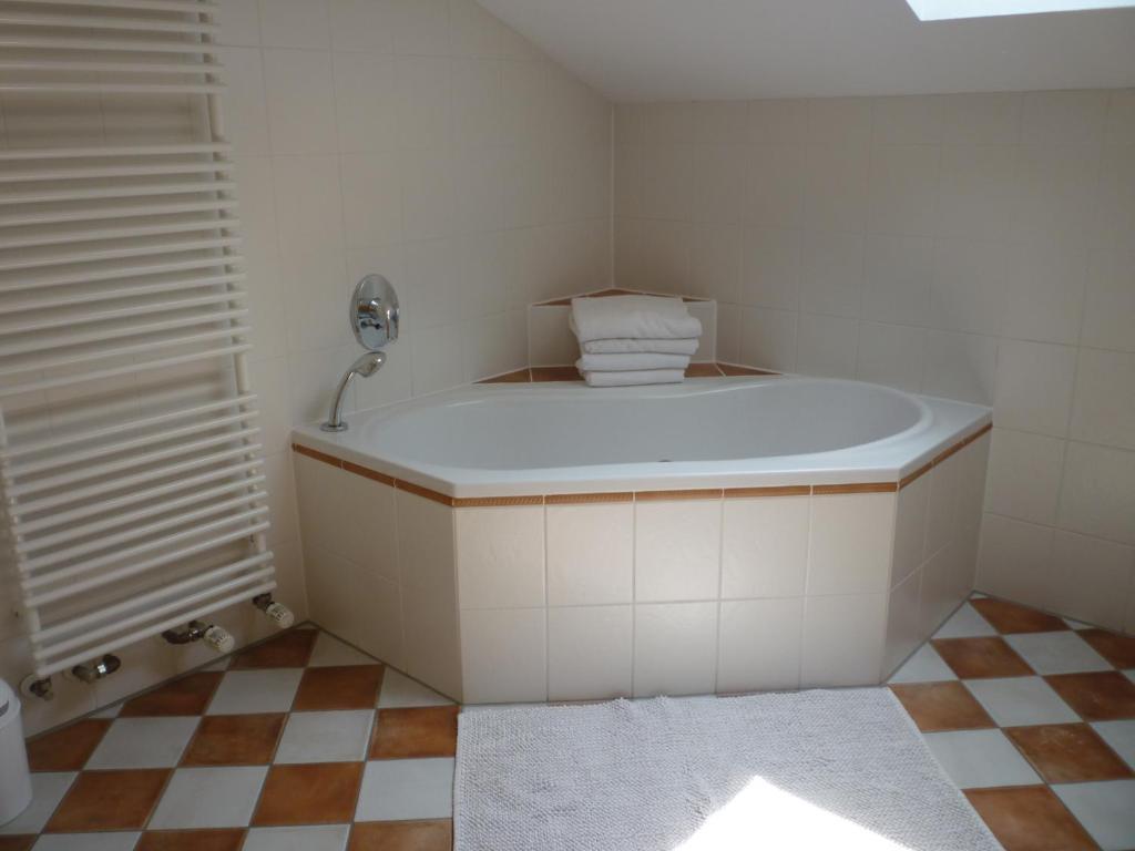 Gaestehaus Binder Anger Quarto foto