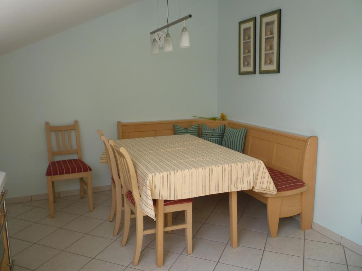 Gaestehaus Binder Anger Quarto foto